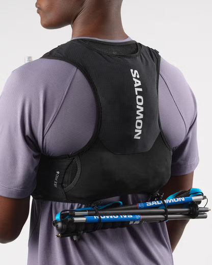 SALOMON - SAC SENSE PRO 6