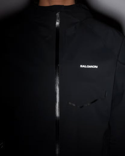 SALOMON - VESTE BONATTI WATERPROOF - WOMEN