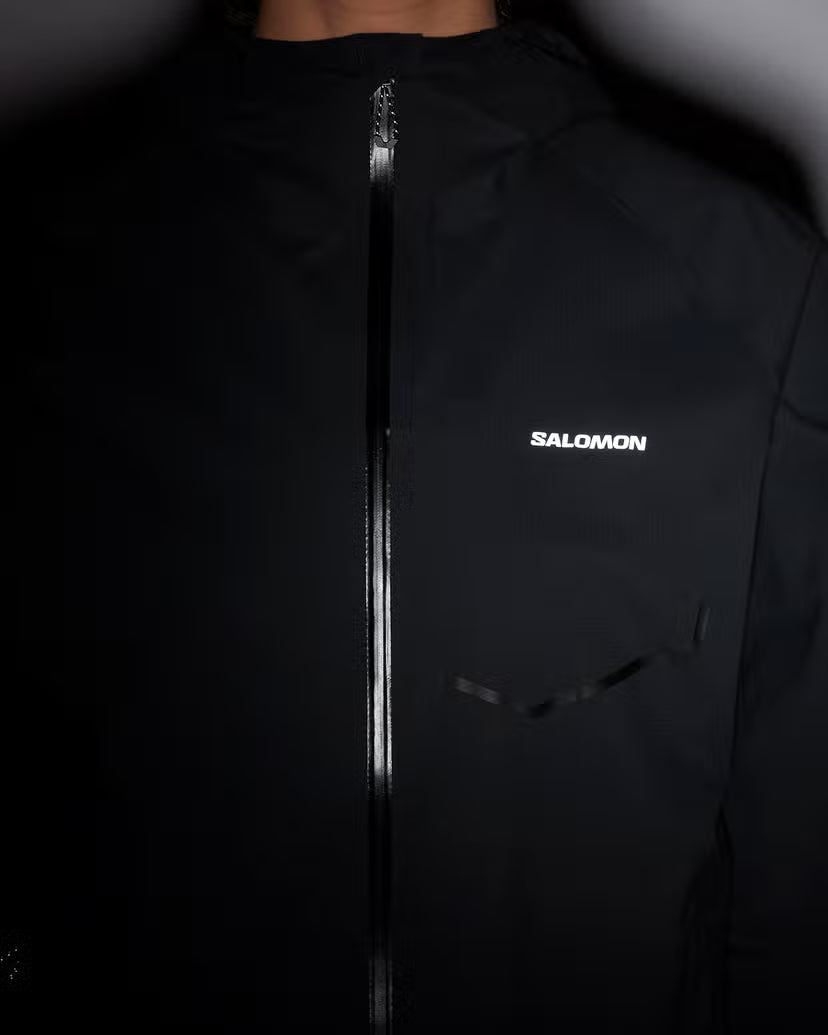 SALOMON - VESTE BONATTI WATERPROOF - WOMEN