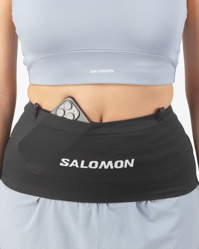SALOMON - CEINTURE ADV SKIN SEAMLESS