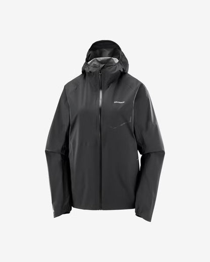 SALOMON - VESTE BONATTI WATERPROOF - WOMEN