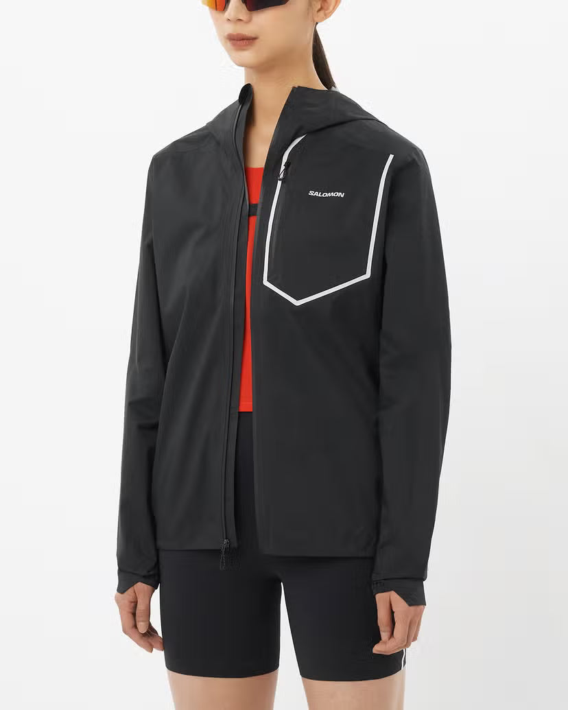 SALOMON - VESTE BONATTI PRO - WOMEN