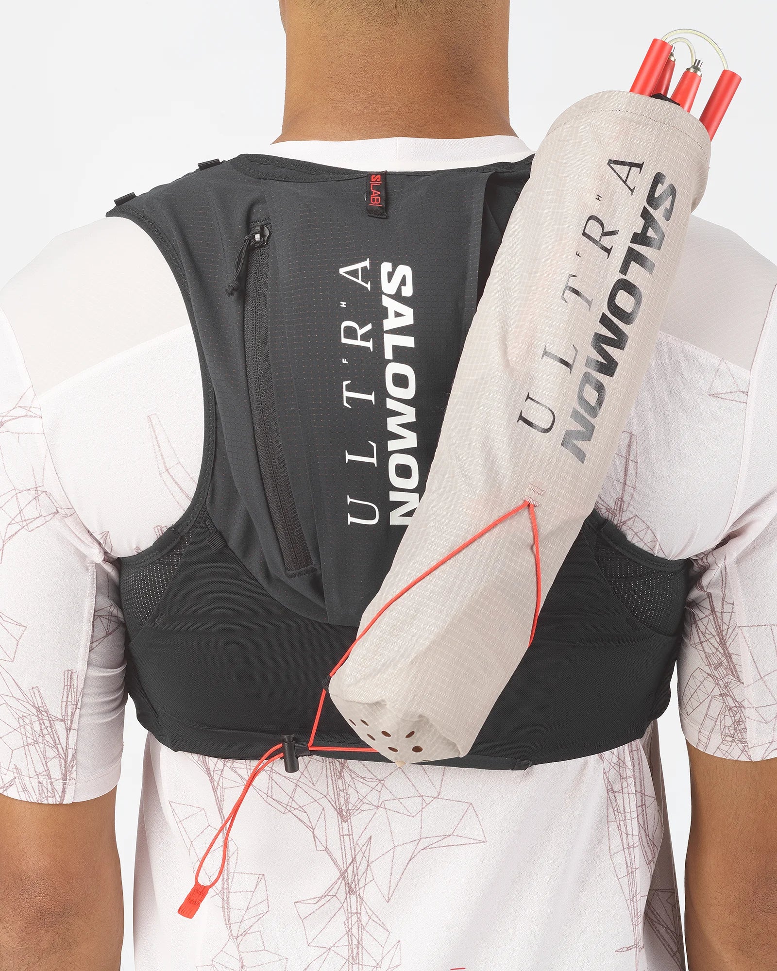 SALOMON - SAC S/LAB ULTRA 12