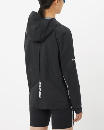 SALOMON - VESTE BONATTI PRO - WOMEN