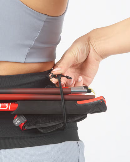SALOMON - CEINTURE ADV SKIN SEAMLESS