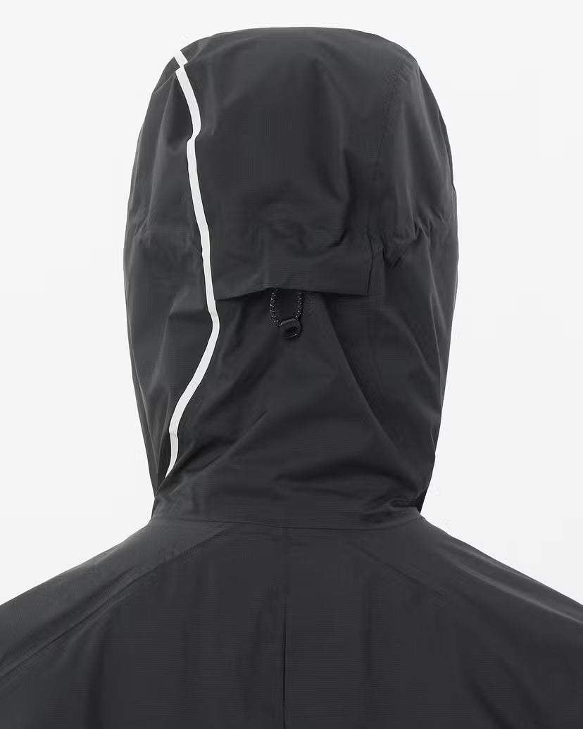 SALOMON - VESTE BONATTI PRO - WOMEN