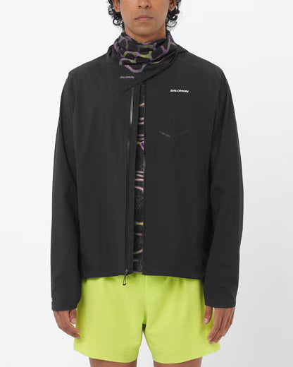 SALOMON - VESTE BONATTI WATERPROOF - MEN
