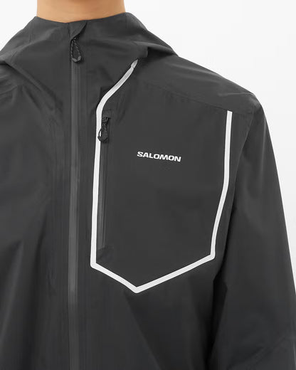 SALOMON - VESTE BONATTI PRO - WOMEN