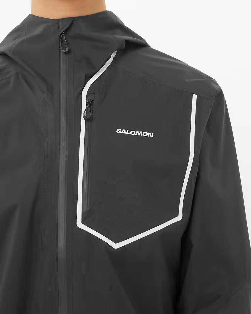 SALOMON - VESTE BONATTI PRO - WOMEN