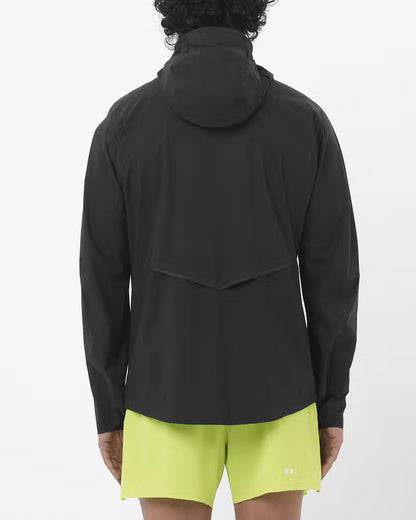 SALOMON - VESTE BONATTI WATERPROOF - MEN
