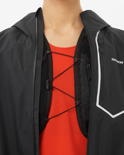 SALOMON - VESTE BONATTI PRO - WOMEN