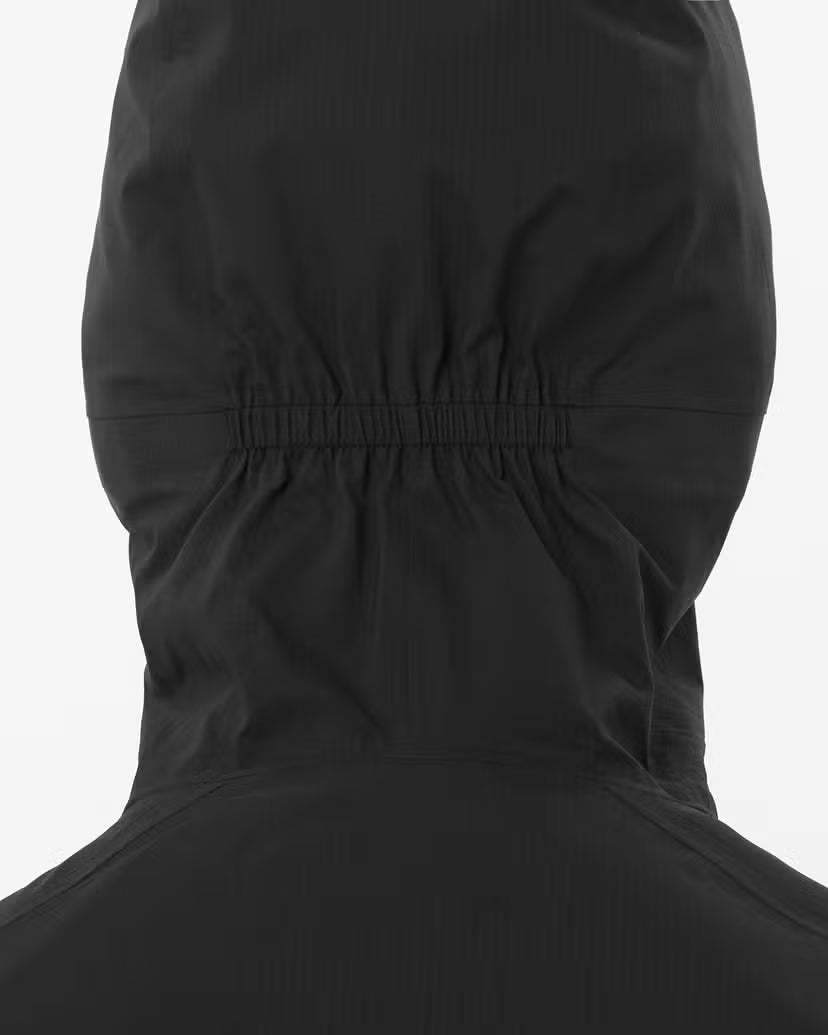 SALOMON - VESTE BONATTI WATERPROOF - MEN