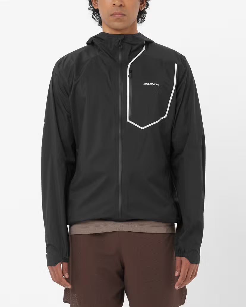 SALOMON -VESTE BONATTI PRO - MEN
