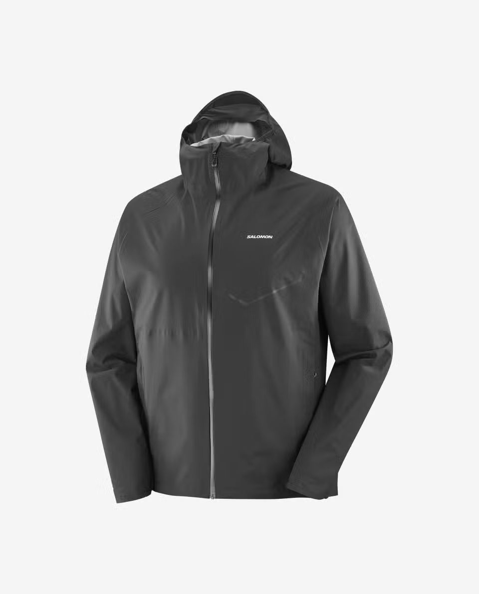 SALOMON - VESTE BONATTI WATERPROOF - MEN