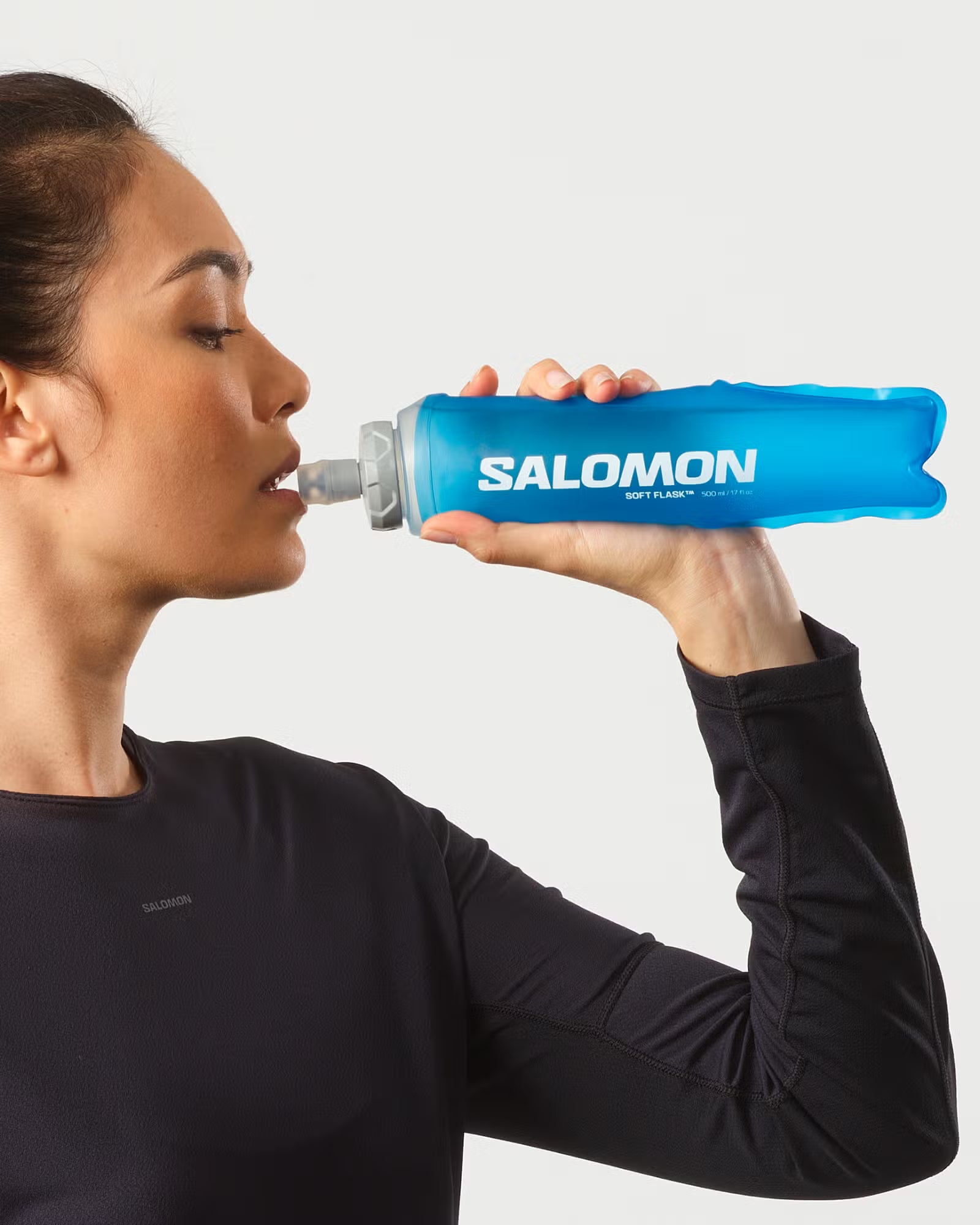 SALOMON - SOFT FLASK 500ML / 17oz ULTRA 42