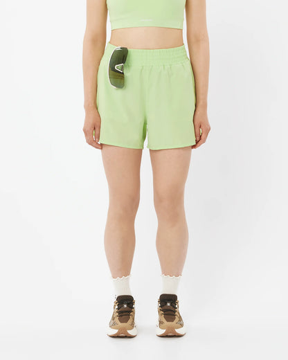 SALOMON - SHKOUT CORE SHORT 4'' - W