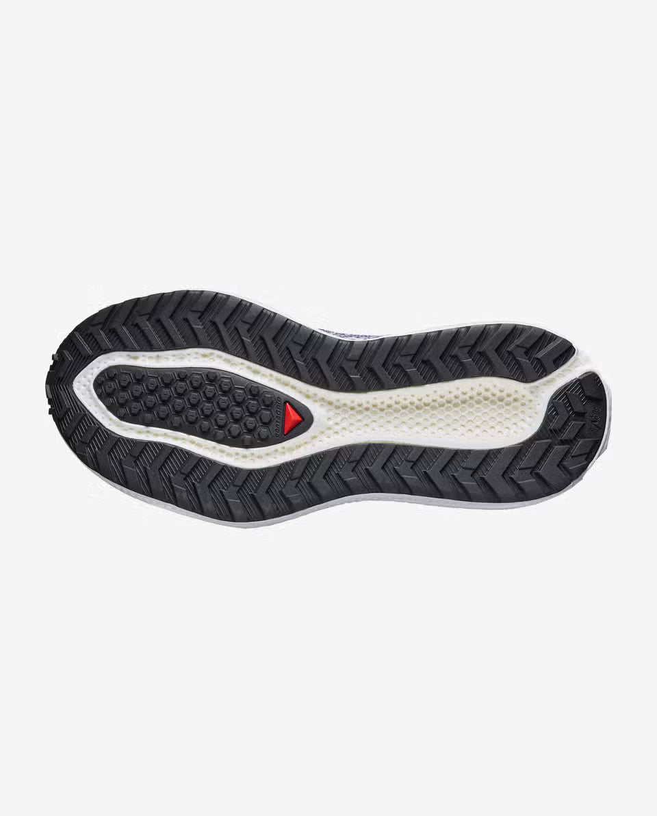 SALOMON - AERO GLIDE 4 GRAVEL - WOMEN