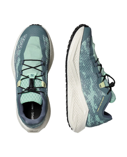 SALOMON - AERO GLIDE 4 GRAVEL - MEN