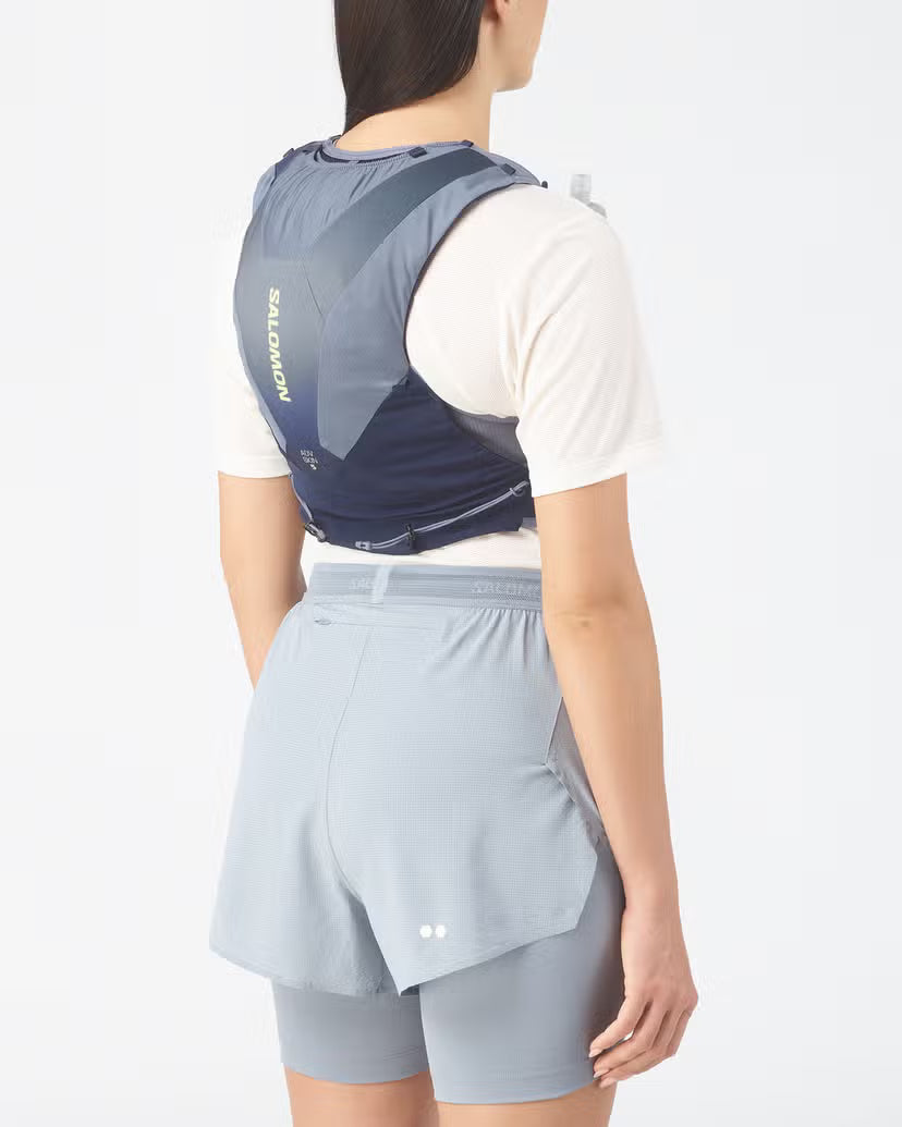 SALOMON - SAC ADV SKIN 5 GRADIENT SET