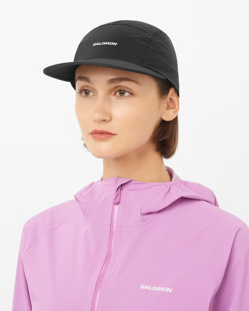 SALOMON - CASQUETTE BONATTI PRO