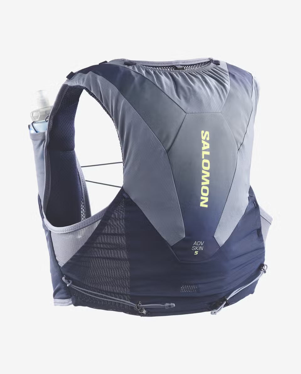 SALOMON - SAC ADV SKIN 5 GRADIENT SET