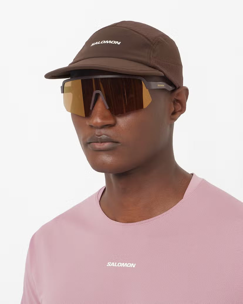 SALOMON - CASQUETTE SENSE AERO
