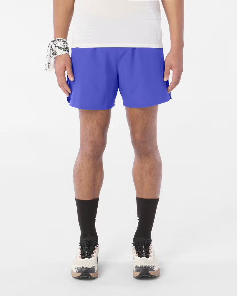 SALOMON - SHORT SHAKEOUT CORE 5" - MEN