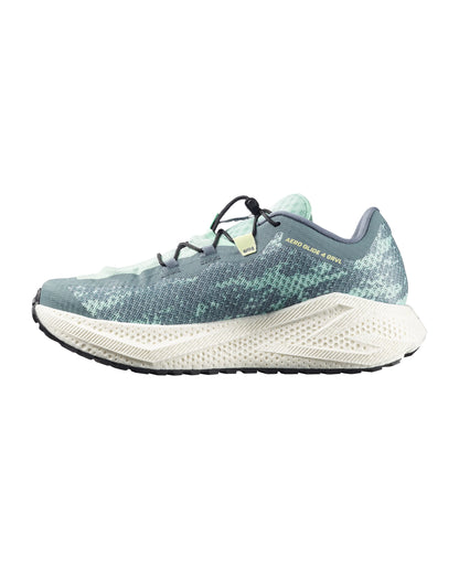 SALOMON - AERO GLIDE 4 GRAVEL - MEN