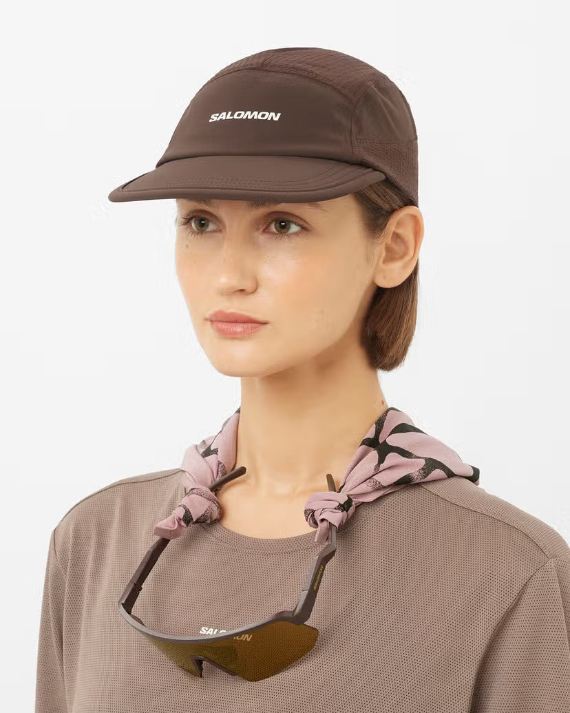 SALOMON - CASQUETTE SENSE AERO