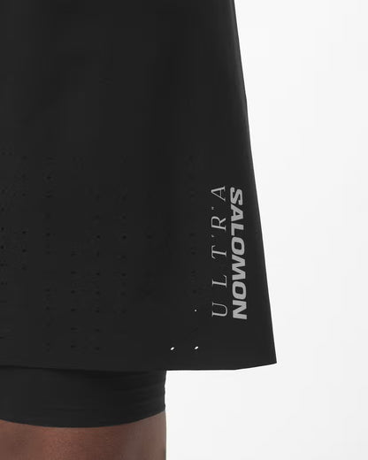 SALOMON - SHORT S/LAB ULTRA 2IN1 - MEN