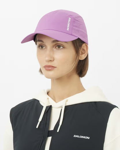 SALOMON - CASQUETTE SHAKEOUT