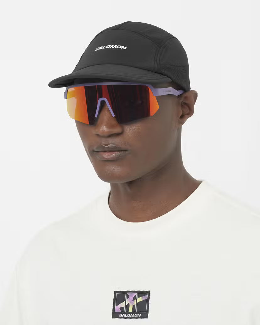 SALOMON - CASQUETTE SENSE AERO