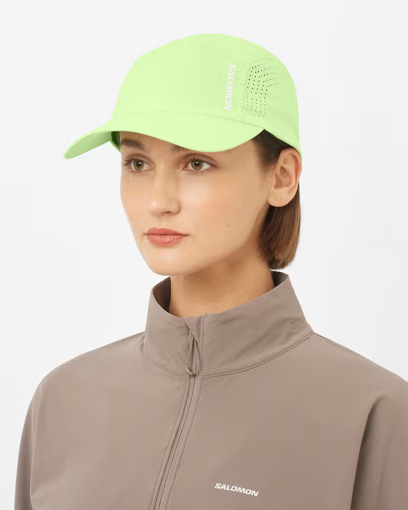 SALOMON - CASQUETTE SHAKEOUT