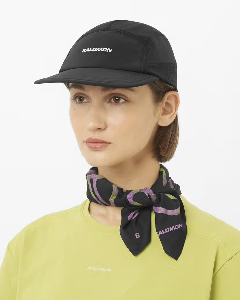 SALOMON - CASQUETTE SENSE AERO