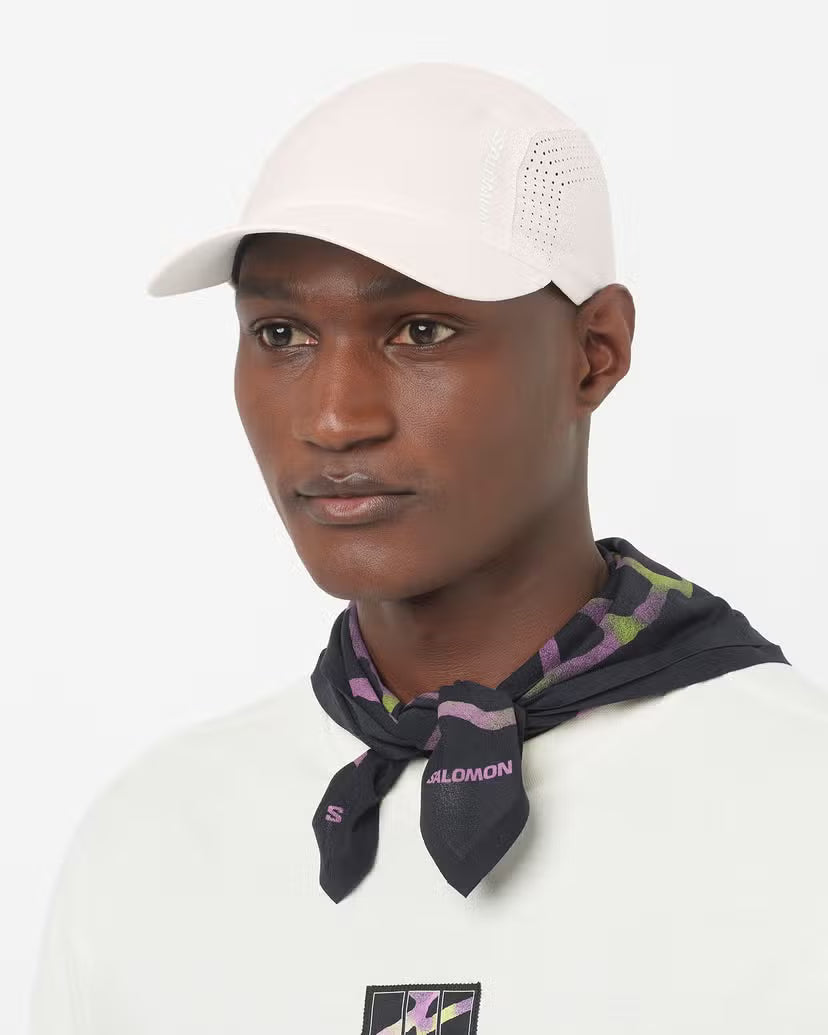 SALOMON - CASQUETTE SHAKEOUT