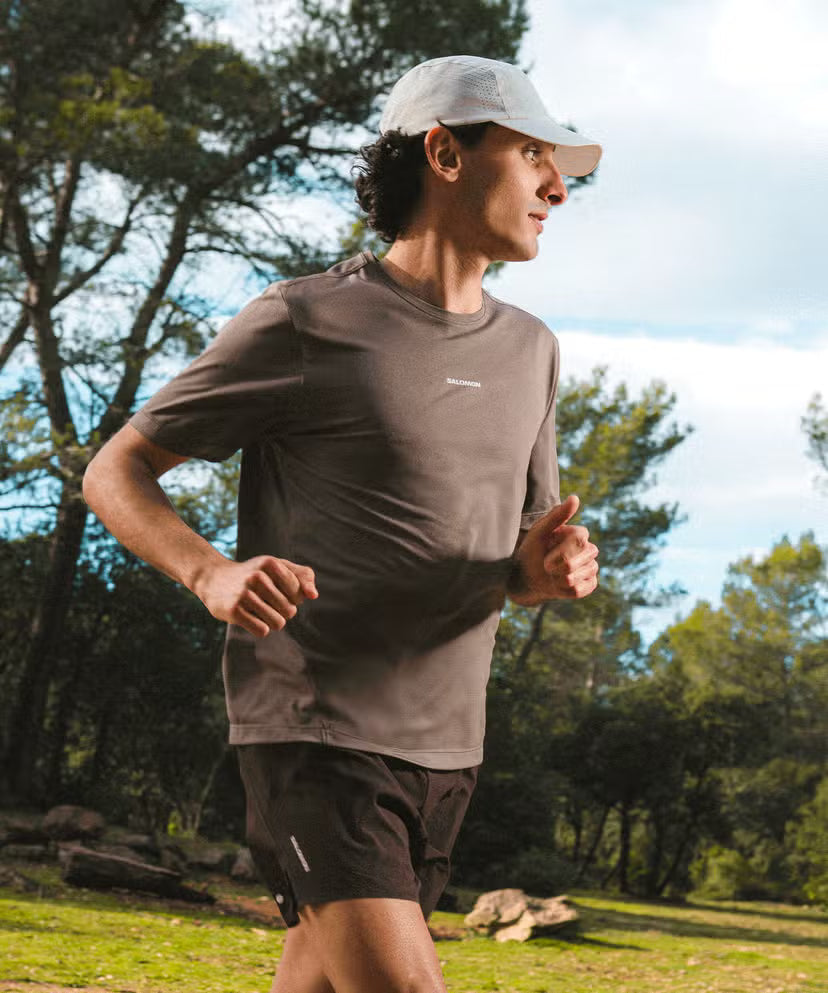 SALOMON - CASQUETTE SHAKEOUT