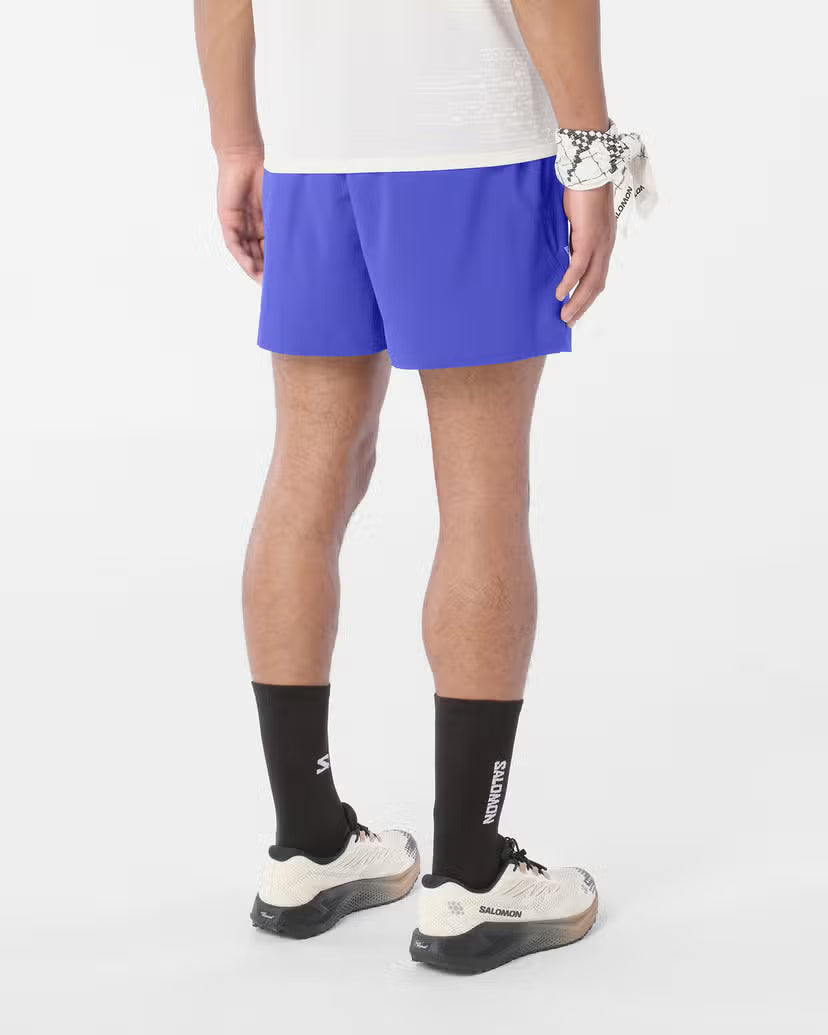 SALOMON - SHORT SHAKEOUT CORE 5" - MEN