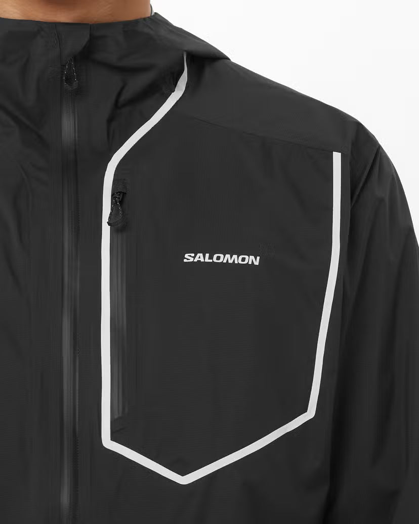 SALOMON -VESTE BONATTI PRO - MEN