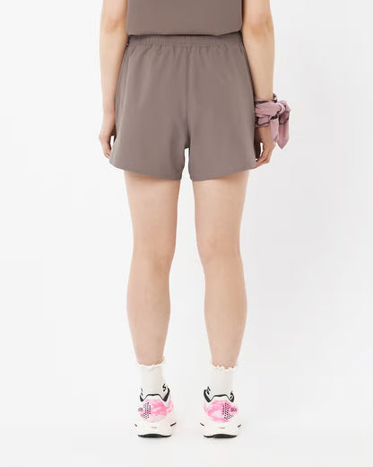 SALOMON - SHORT SHAKEOUT CORE 4'' - WOMEN