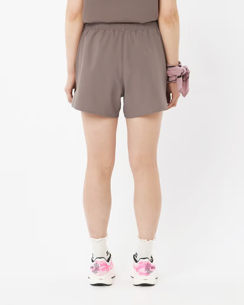 SALOMON - SHORT SHAKEOUT CORE 4'' - WOMEN