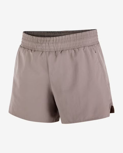 SALOMON - SHORT SHAKEOUT CORE 4'' - WOMEN