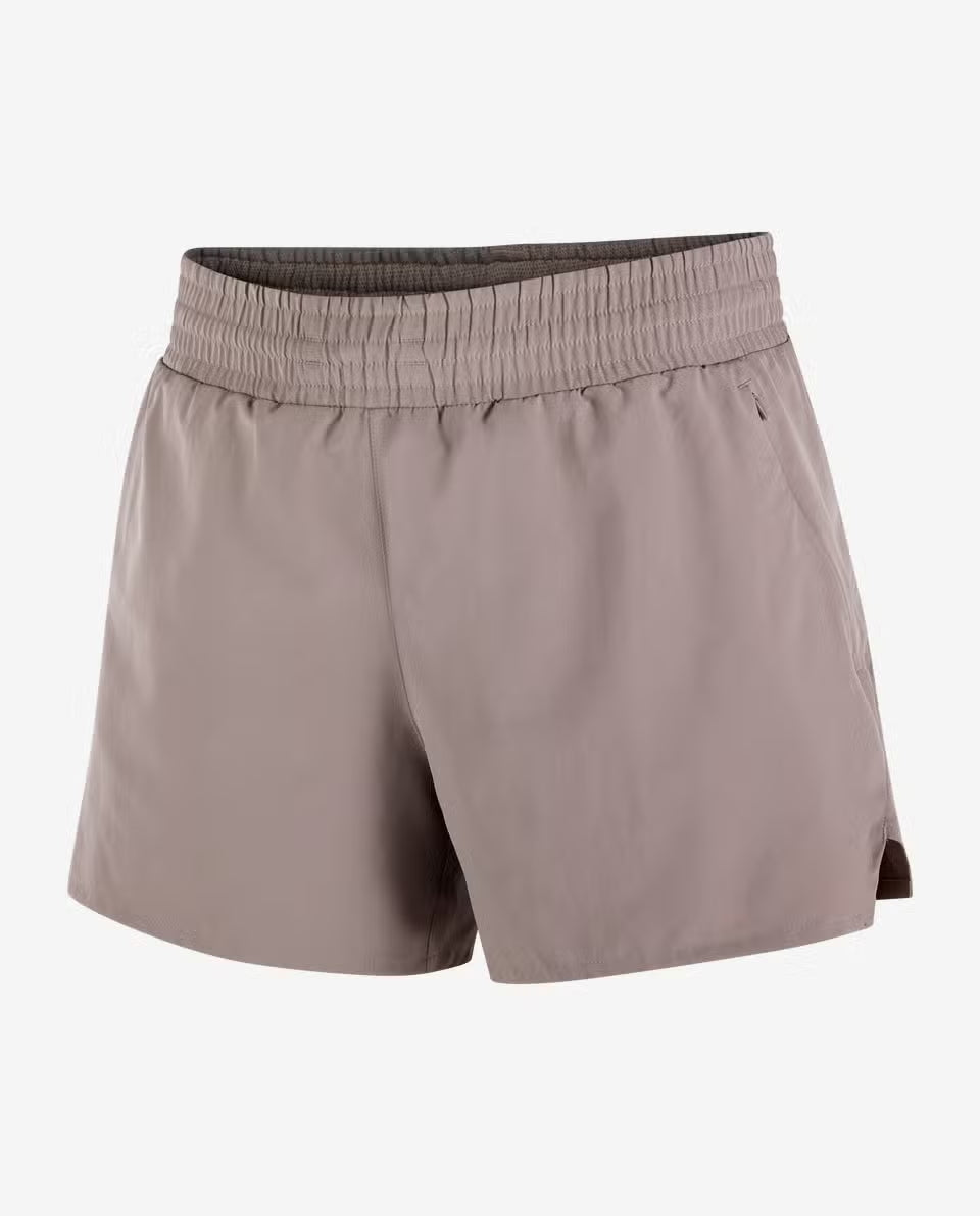 SALOMON - SHORT SHAKEOUT CORE 4'' - WOMEN