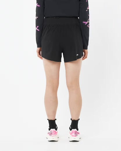 SALOMON - SHORT SENSE AERO STOW 4 - WOMEN
