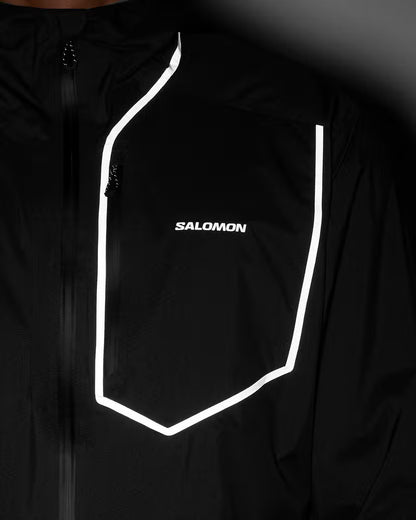SALOMON -VESTE BONATTI PRO - MEN