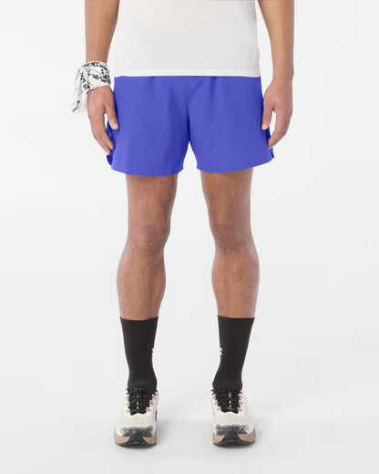 SALOMON - SHORT SHAKEOUT CORE 5" - MEN