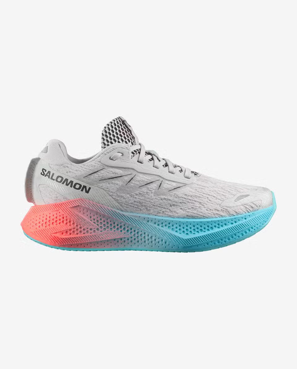 SALOMON - AERO GLIDE 4 GRADIENT - WOMEN