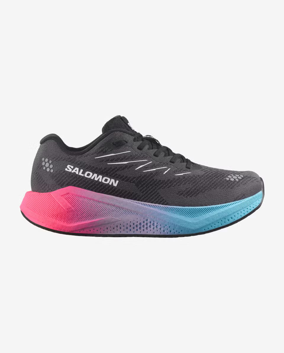 SALOMON - AERO BLAZE 4 GRADIENT - WOMEN