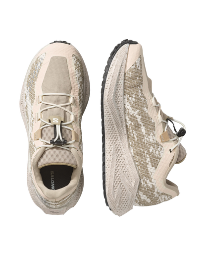 SALOMON - AERO GLIDE 4 GRAVEL - WOMEN