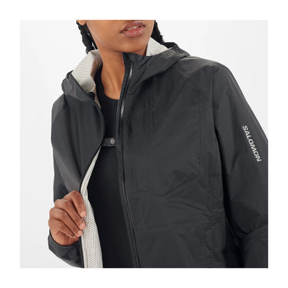 SALOMON - VESTE BONATTI WP JKT - W