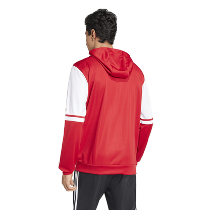 SWEAT ZIPPÉ UNISEXE - RNA